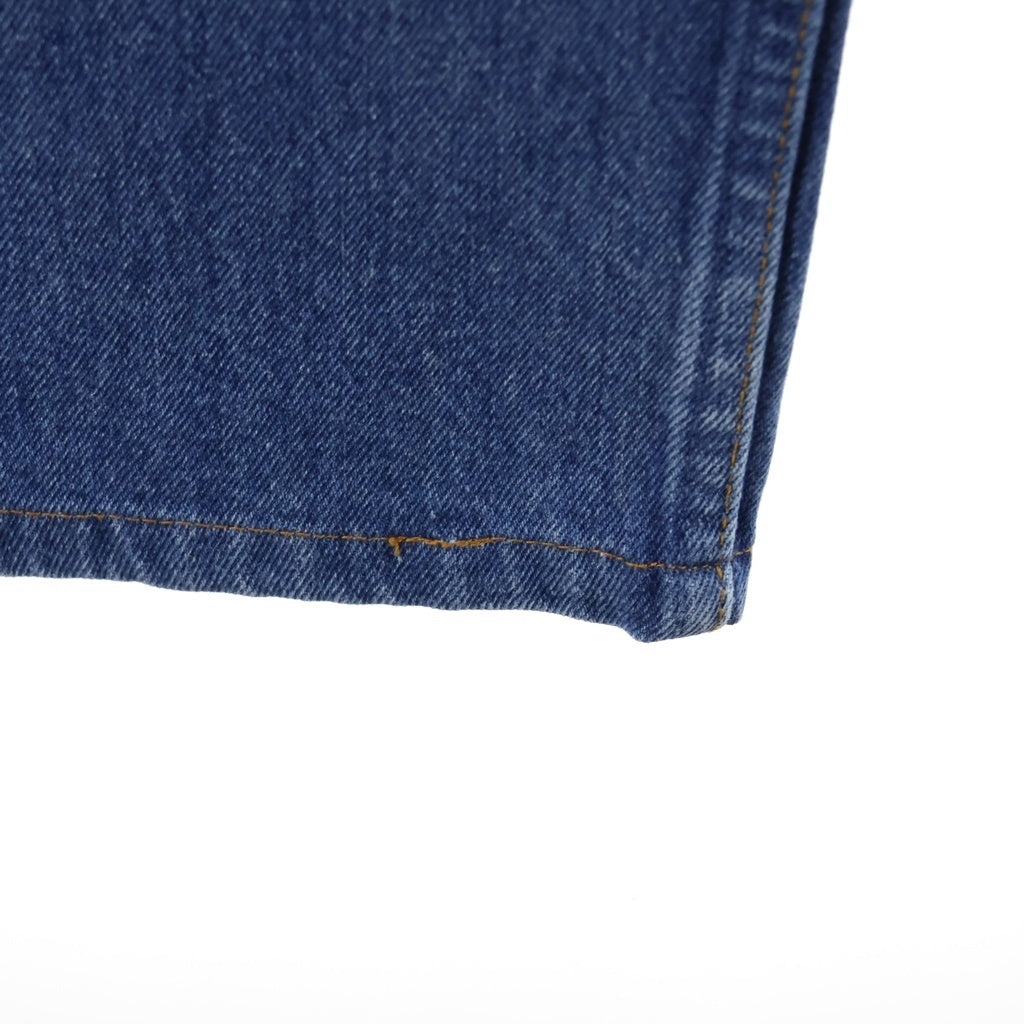Levi's(リーバイス) 90s 501-0000 デニムパンツ ジーンズ ストレート ボタン裏刻印552 ボタンフライ インディゴ