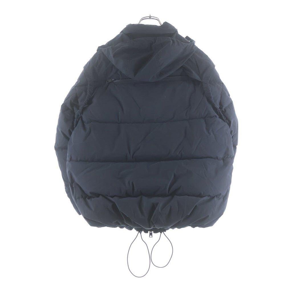 BOTTEGA VENETA(ボッテガヴェネタ) Down Jacket フード付き ダウン