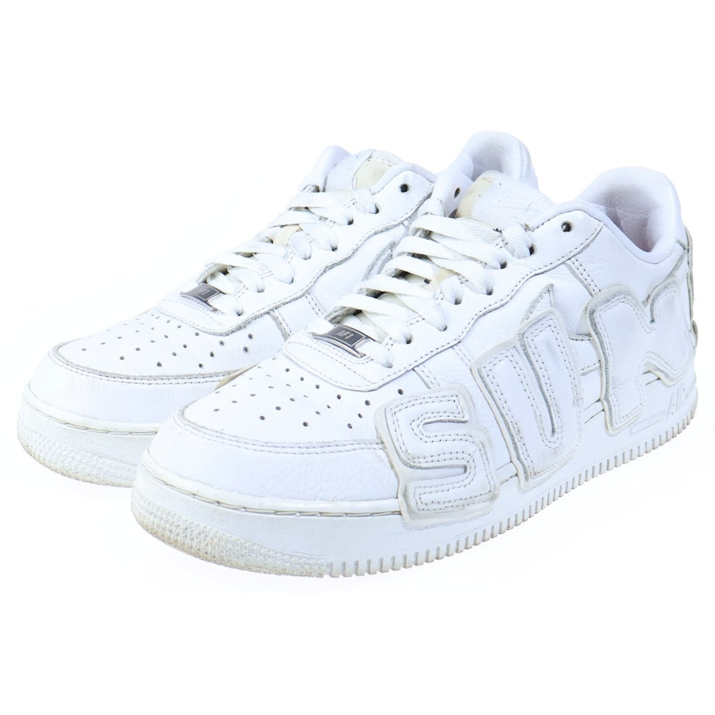 NIKE(ナイキ) BLAZER MID BY YOU Cactus Plant Flea Market × Nike Air Force 1 Low カクタス プラント フリー マーケット × ナイキ エアフォース1 ローカット スニーカー