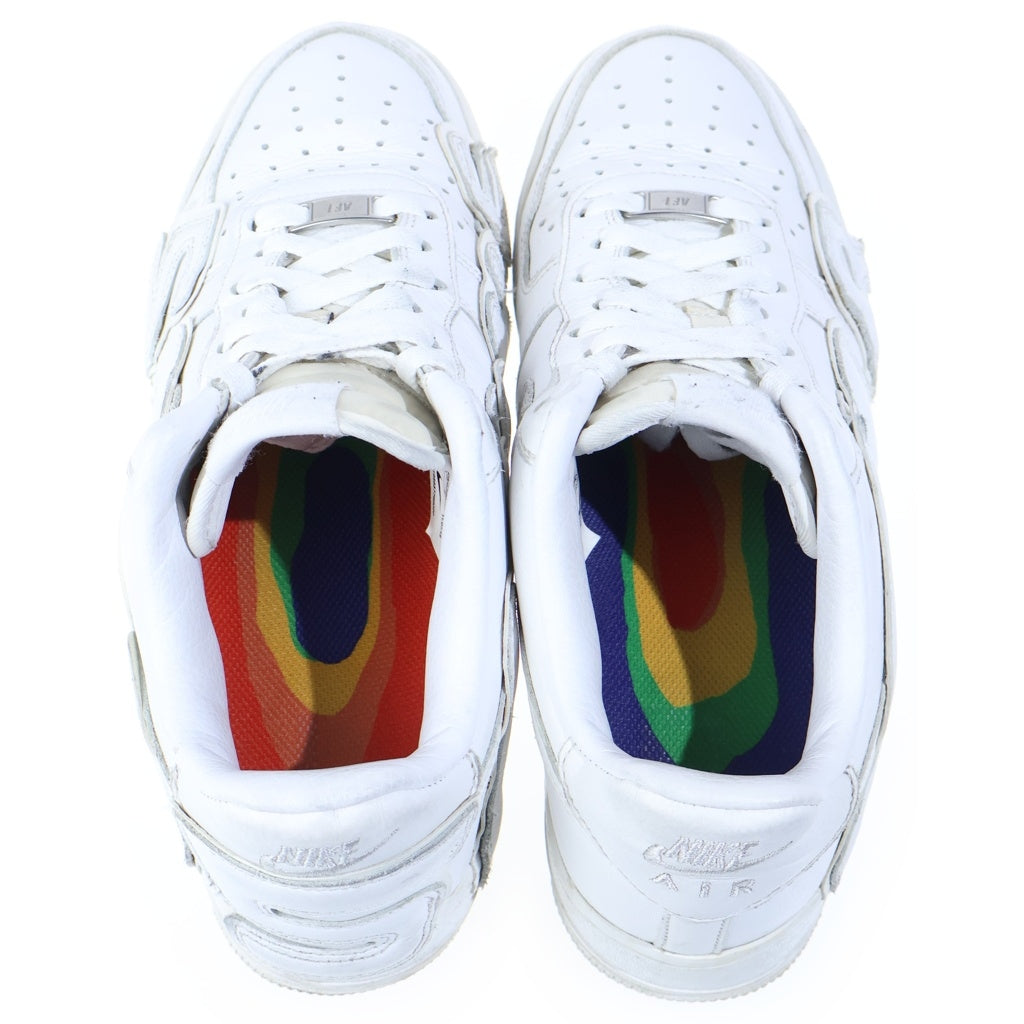NIKE(ナイキ) BLAZER MID BY YOU Cactus Plant Flea Market × Nike Air Force 1 Low カクタス プラント フリー マーケット × ナイキ エアフォース1 ローカット スニーカー
