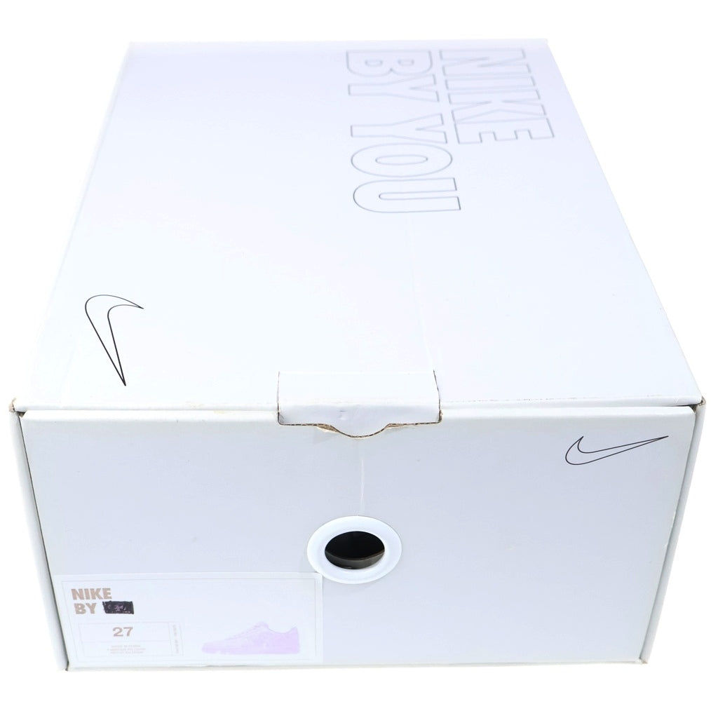 NIKE(ナイキ) BLAZER MID BY YOU Cactus Plant Flea Market × Nike Air Force 1 Low カクタス プラント フリー マーケット × ナイキ エアフォース1 ローカット スニーカー