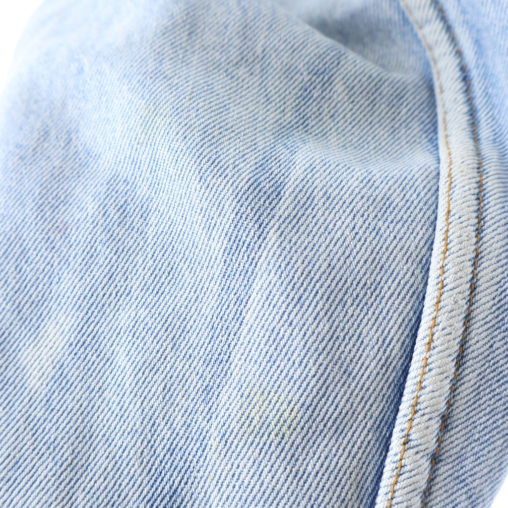 ARMANI JEANS(アルマーニ ジーンズ) 80-90s VINTAGE STONE DENIM
