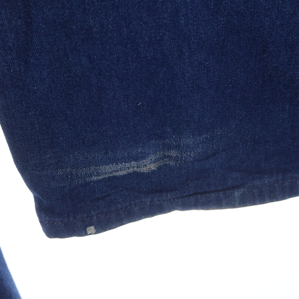 CARHARTT(カーハート) 90s Denim Pants USA製 デニムペインターパンツ インディゴ 80W