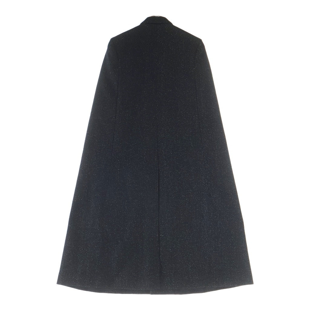 Dior HOMME(ディオールオム) 05AW グラム期 ウールカシミヤ ケープ