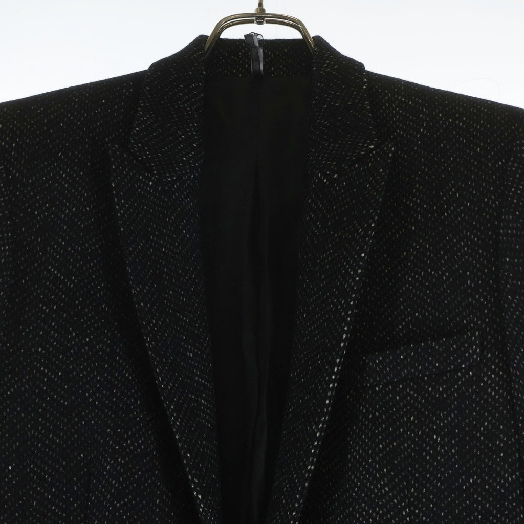 Dior HOMME(ディオールオム) 05AW グラム期 ウールカシミヤ ケープ