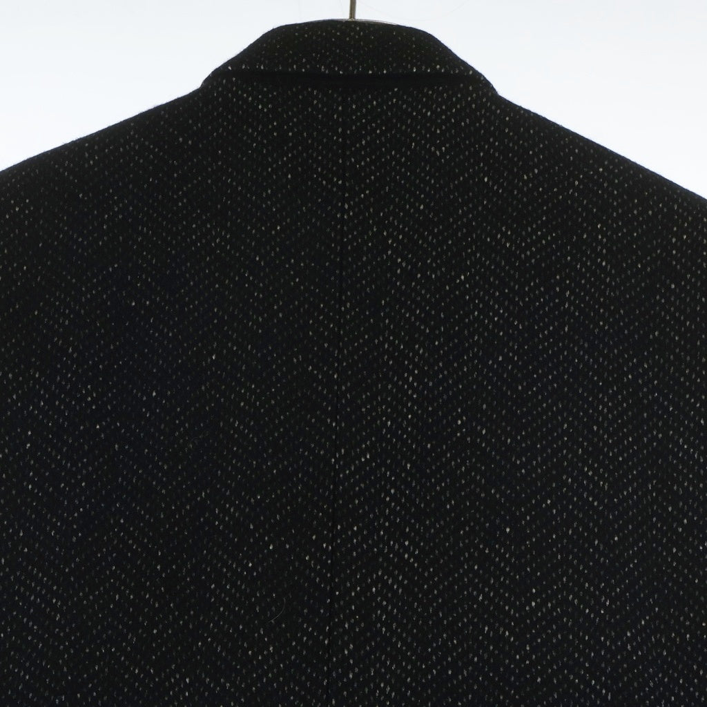 Dior HOMME(ディオールオム) 05AW グラム期 ウールカシミヤ ケープ