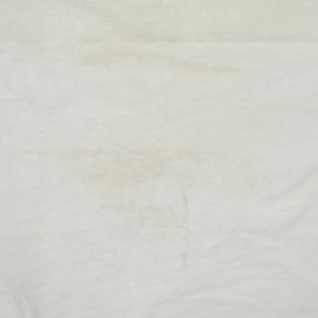 VINTAGE(ヴィンテージ) 90-00s GET SHORTY Movie Tee ゲットショーティー ムービーTシャツ 半袖プリントTシャツ カットソー ホワイト
