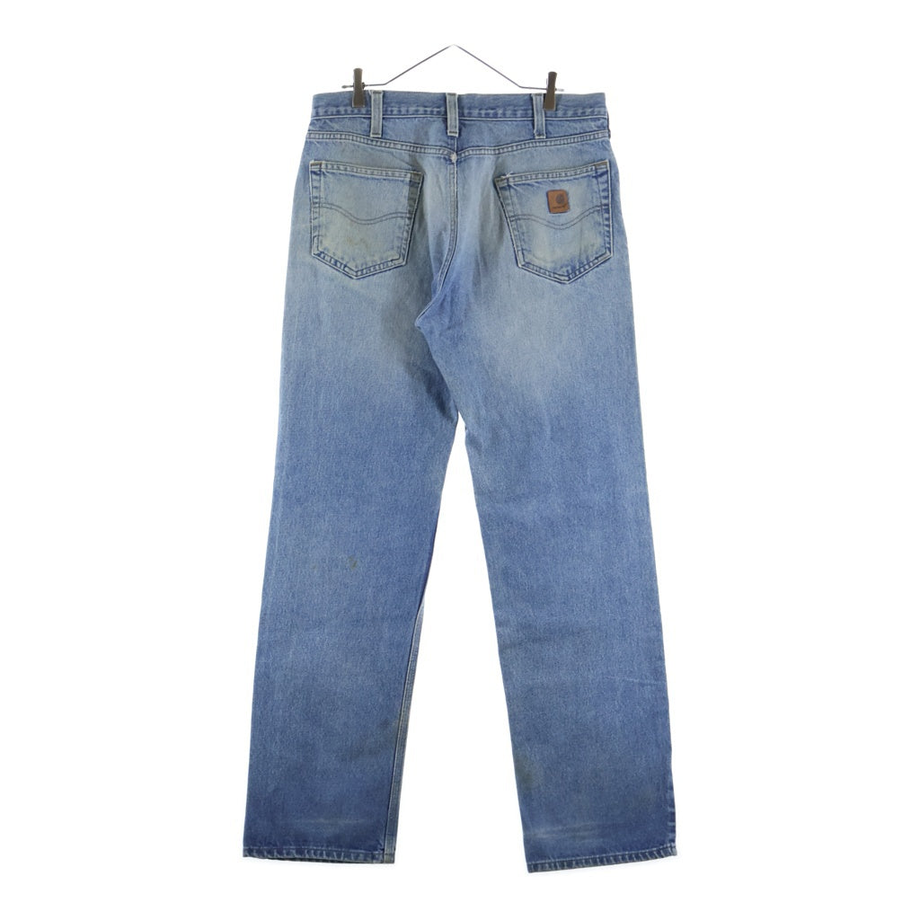 CARHARTT(カーハート) 90-00s Relaxed Fit Pant ダック デニム パンツ