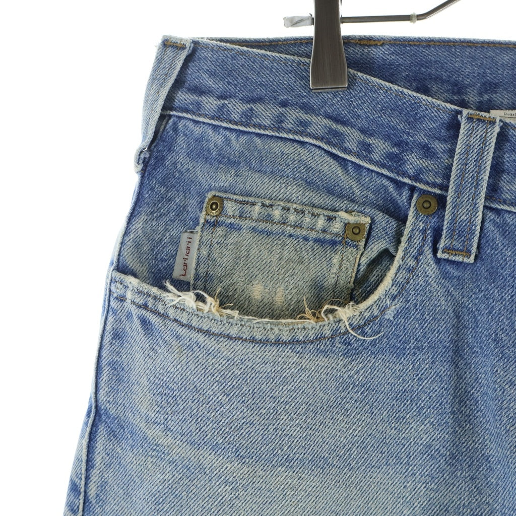 CARHARTT(カーハート) 90-00s Relaxed Fit Pant ダック デニム パンツ