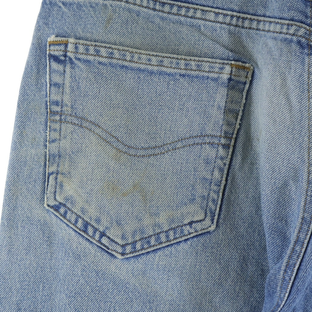 CARHARTT(カーハート) 90-00s Relaxed Fit Pant ダック デニム パンツ