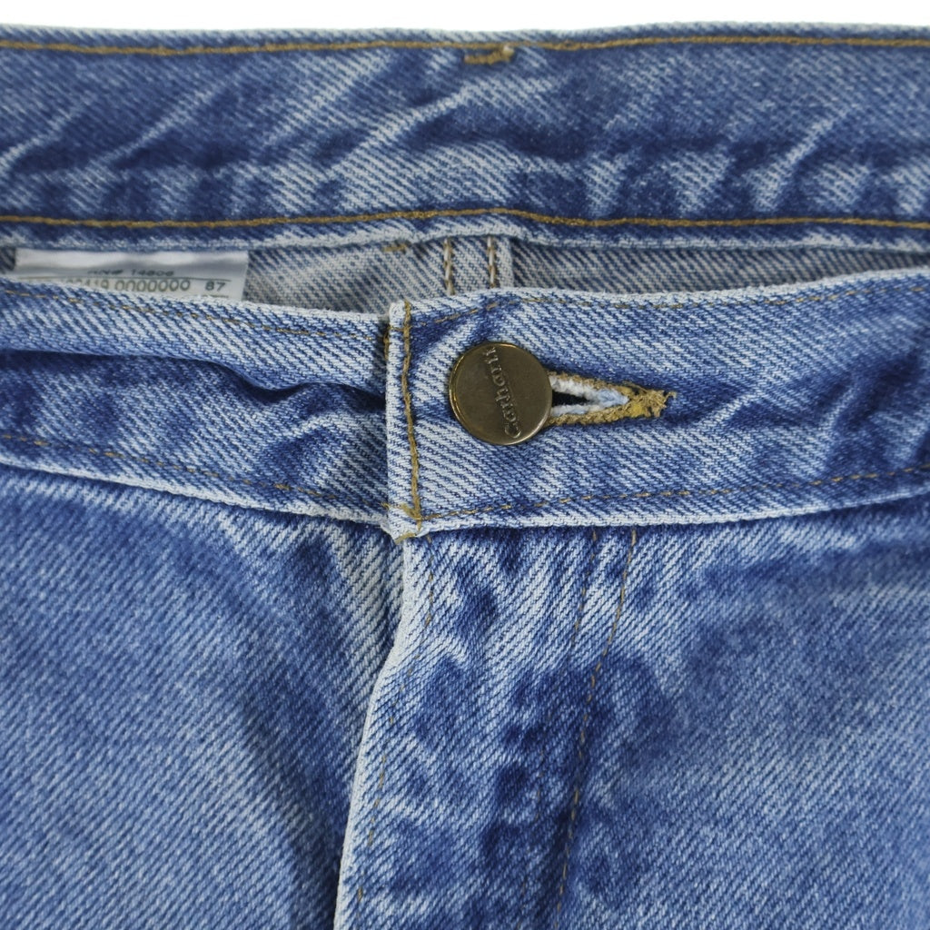 CARHARTT(カーハート) 90-00s Relaxed Fit Pant ダック デニム パンツ