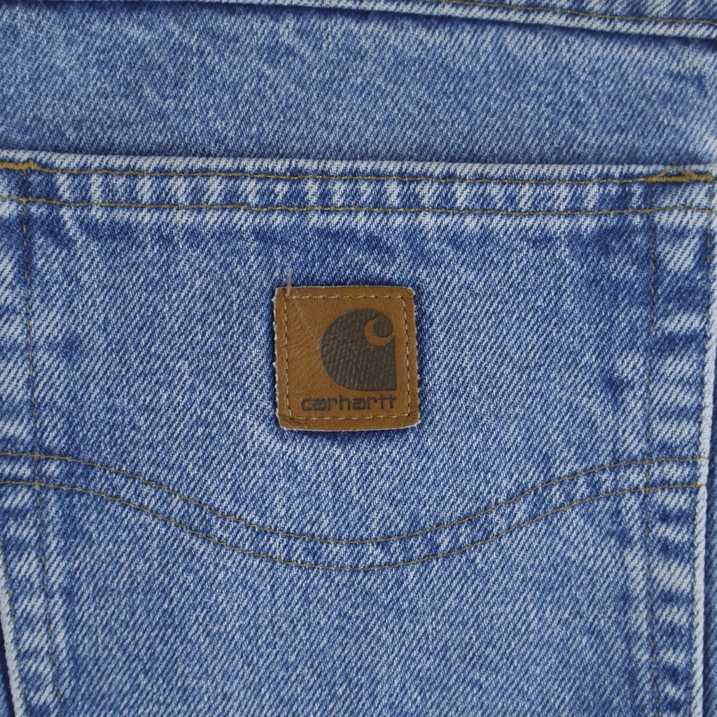 CARHARTT(カーハート) 90-00s Relaxed Fit Pant ダック デニム パンツ
