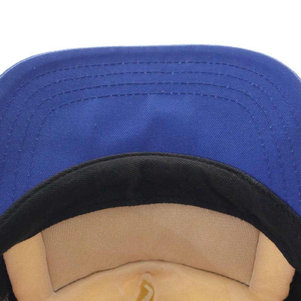 CHROME HEARTS(クロムハーツ) TRUCKER CAP FUCK トラッカー メッシュキャップ ファック マルチカラー