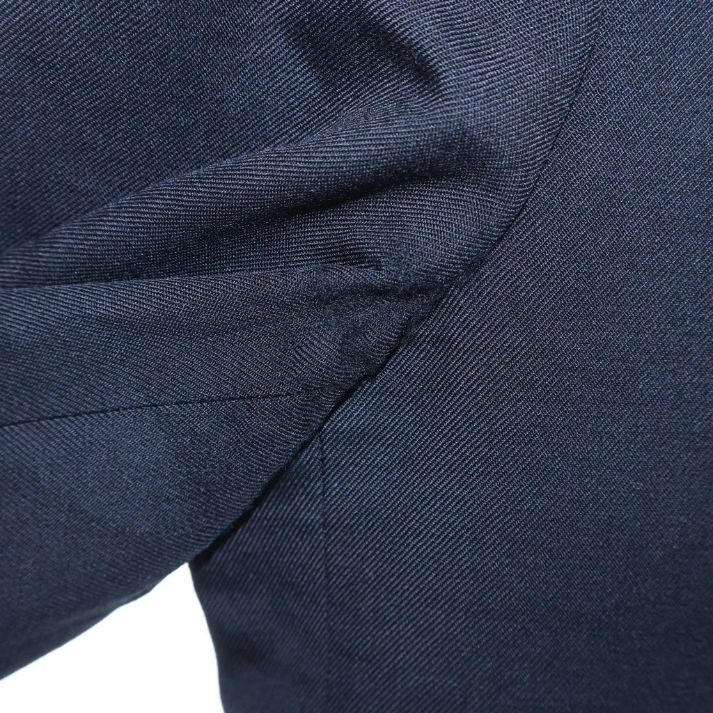 SAINT LAURENT PARIS(サンローランパリ) ノッチドラペル 2B テーラードジャケット ブラック 510214 Y404W