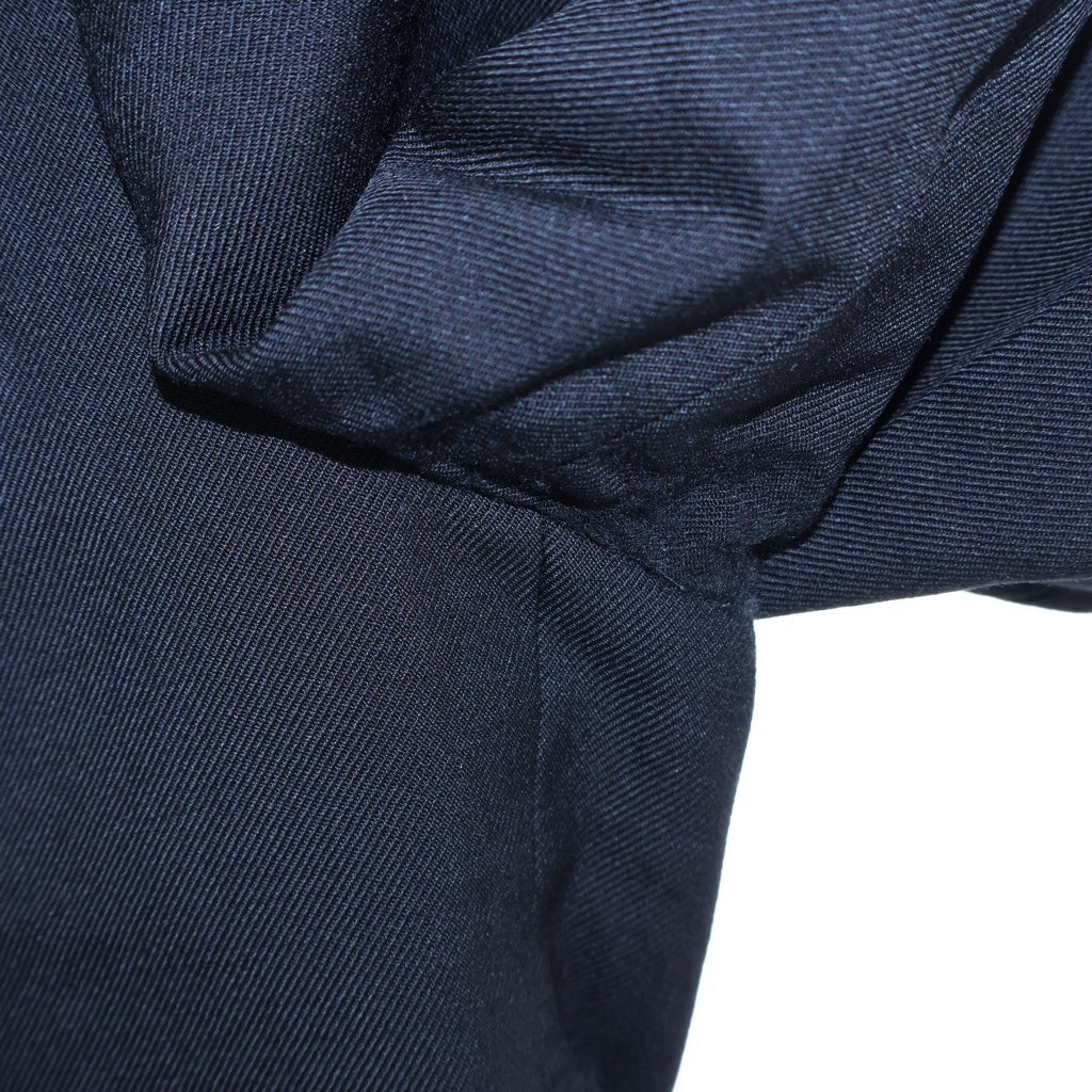 SAINT LAURENT PARIS(サンローランパリ) ノッチドラペル 2B テーラードジャケット ブラック 510214 Y404W