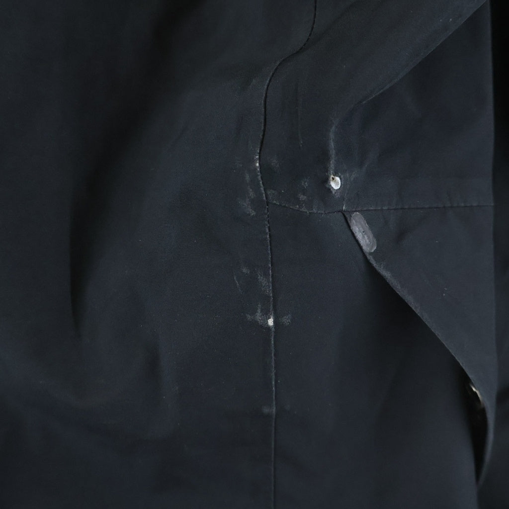 NIKE(ナイキ) 2in1 GORE-TEX SYSTEM JACKET ゴアテックス システム ジャケット 816726-010 ブラック