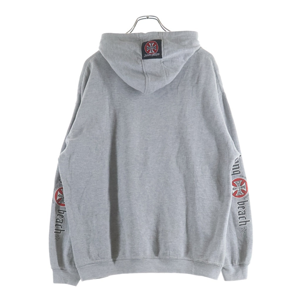 VINTAGE(ヴィンテージ) 90s WEST COAST CHOPPERS HOODIE ウエスト