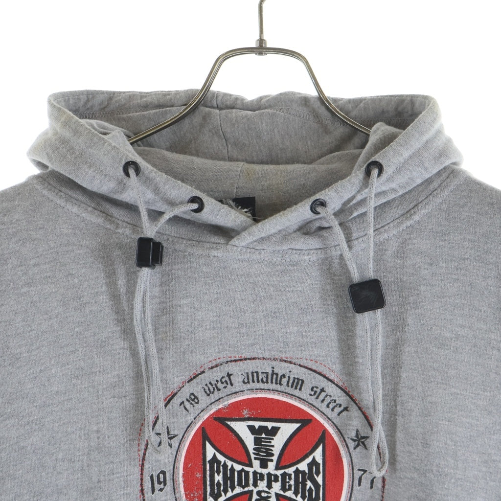 VINTAGE(ヴィンテージ) 90s WEST COAST CHOPPERS HOODIE ウエスト