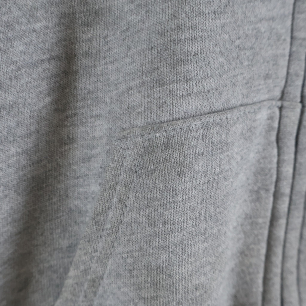 HARLEY DAVIDSON(ハーレーダビッドソン) 00s FLAMES ZIPUP HOODIE 袖