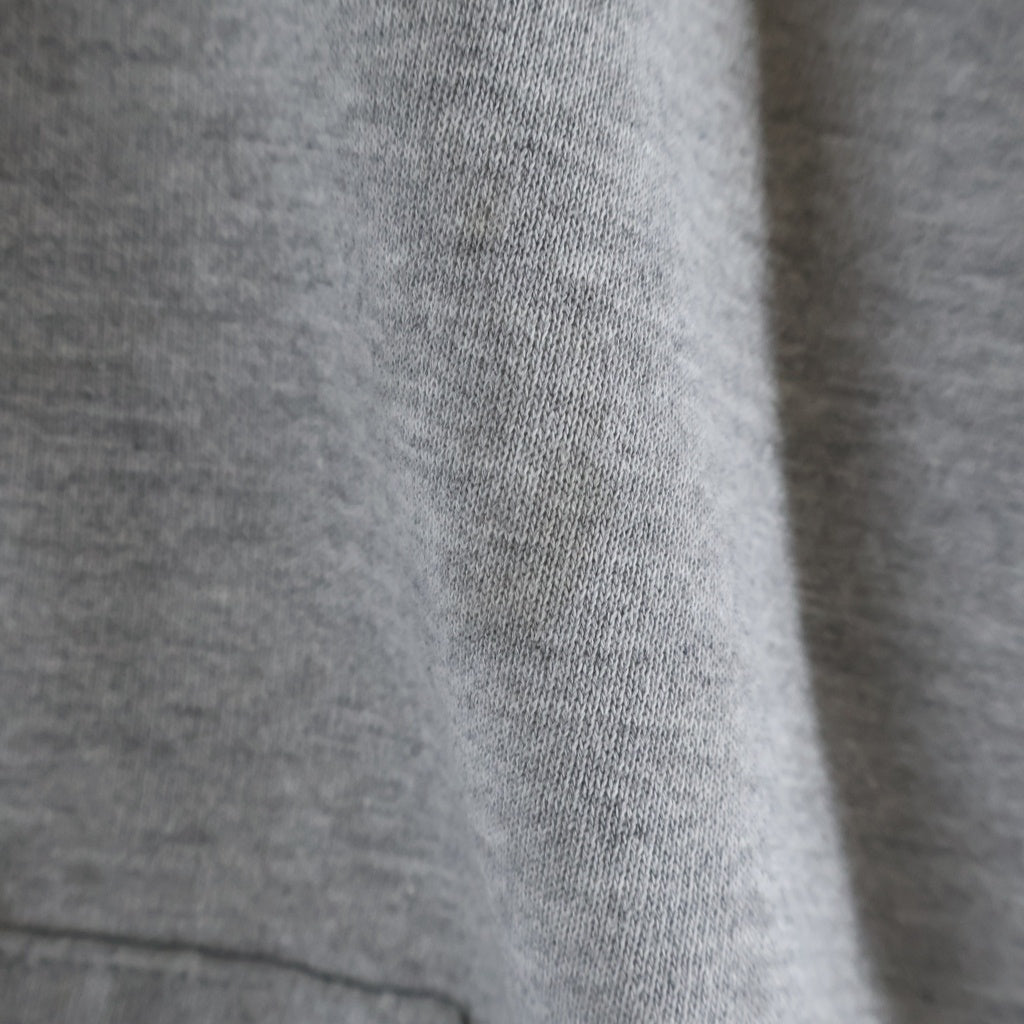 HARLEY DAVIDSON(ハーレーダビッドソン) 00s FLAMES ZIPUP HOODIE 袖