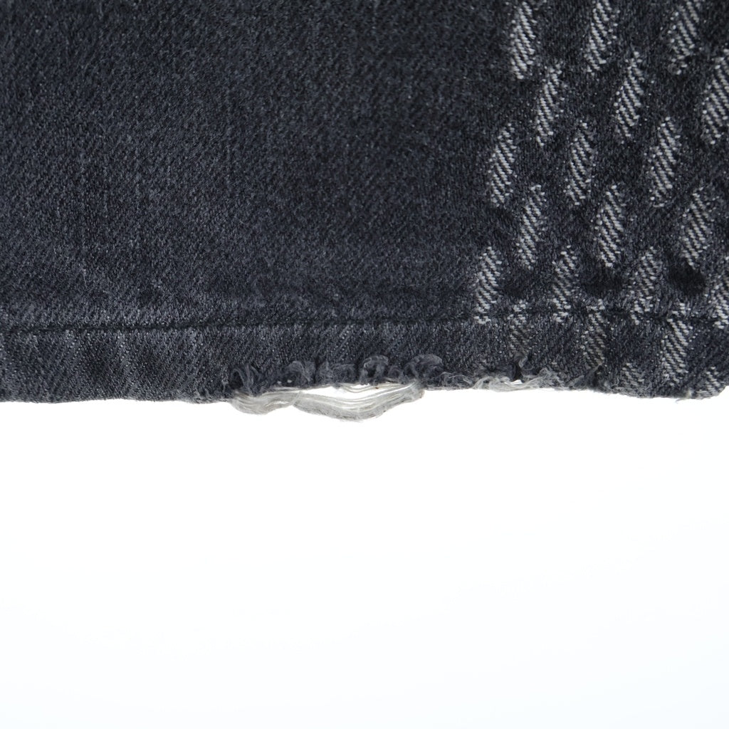LOUIS VUITTON(ルイヴィトン) 20AW ×NIGO GIANT DAMIE WAVES MONOGRAM