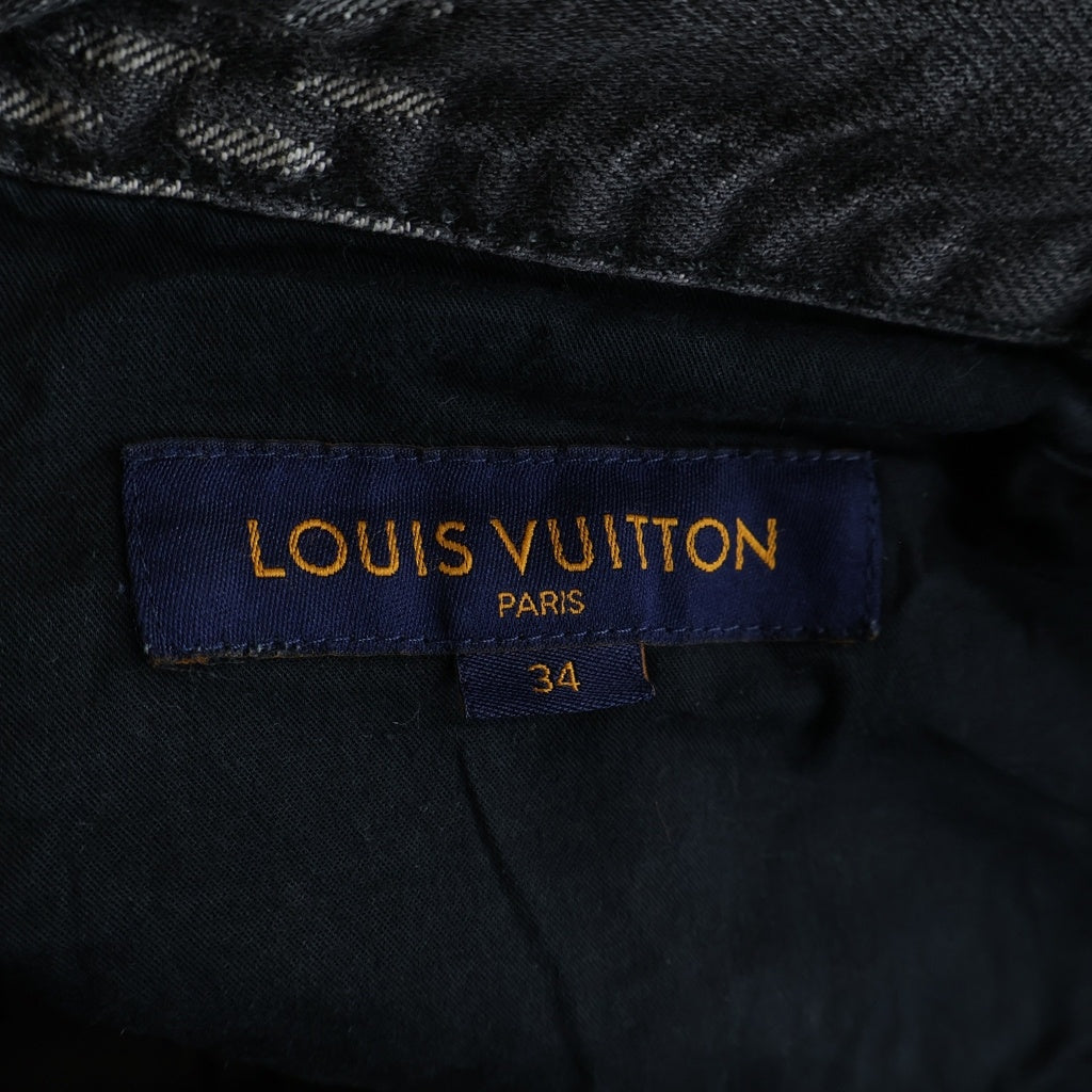 LOUIS VUITTON(ルイヴィトン) 20AW ×NIGO GIANT DAMIE WAVES MONOGRAM
