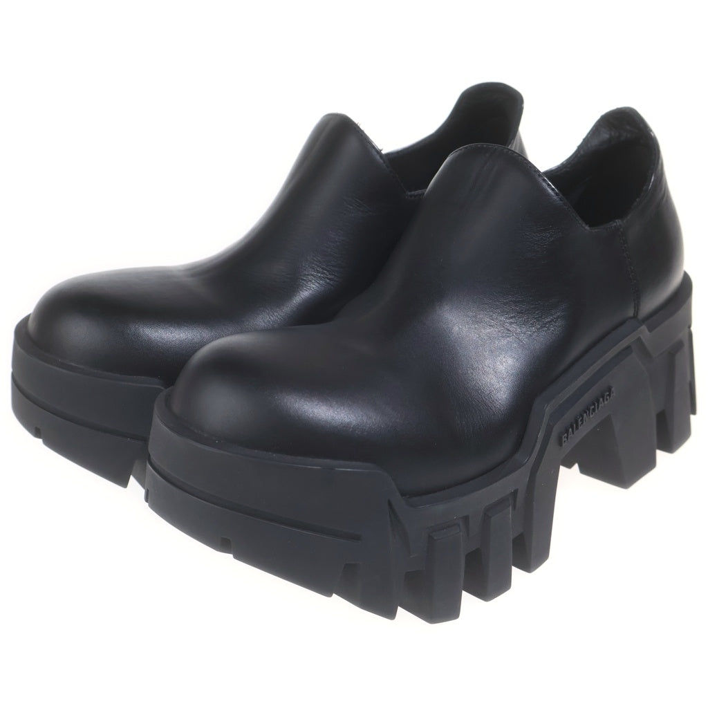 BALENCIAGA(バレンシアガ) BULLDOZER LOW SHOES 671553 ブルドーザー