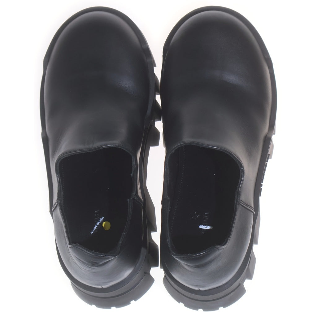 BALENCIAGA(バレンシアガ) BULLDOZER LOW SHOES 671553 ブルドーザー