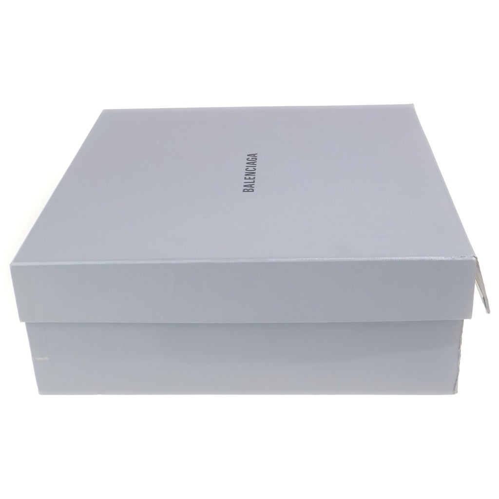 BALENCIAGA(バレンシアガ) BULLDOZER LOW SHOES 671553 ブルドーザー