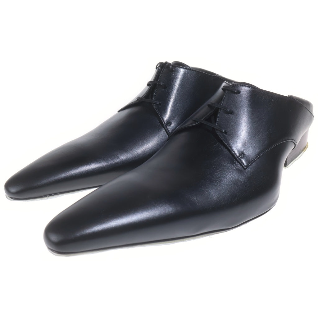 BALENCIAGA(バレンシアガ) opera derby calfskin 810238 オペラ
