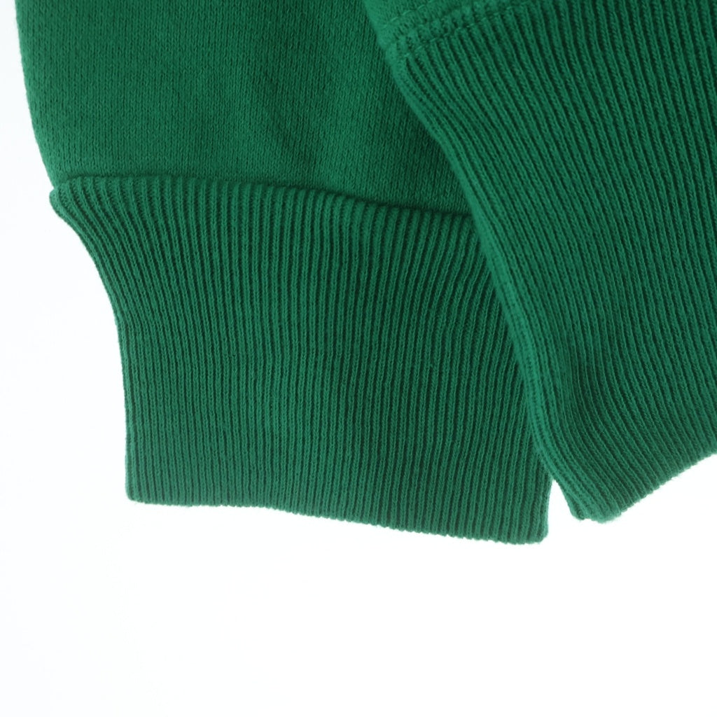SAINT MICHAEL(セントマイケル) 25AW CRW NECK SWET / THE DECLINE