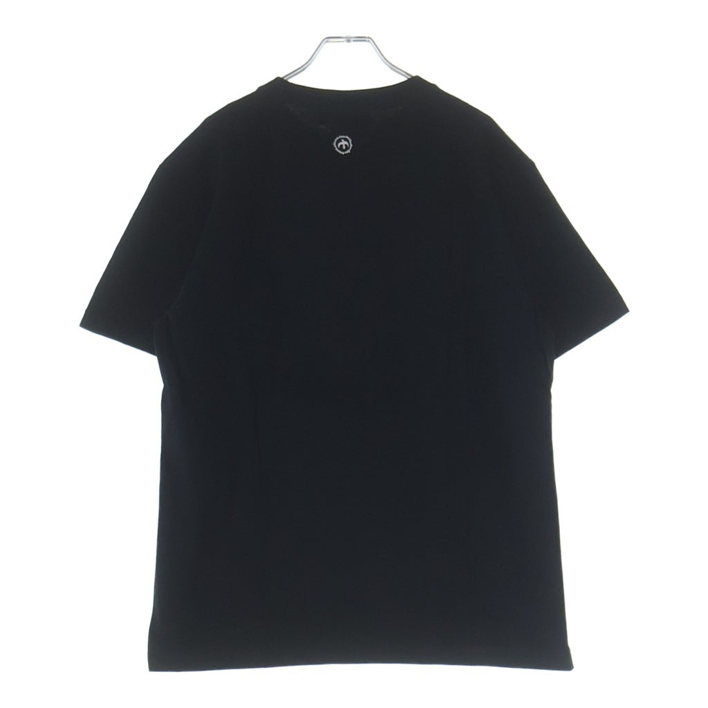 goro's(ゴローズ) Yellow Eagle Foever 半袖Tシャツ カットソー ブラック