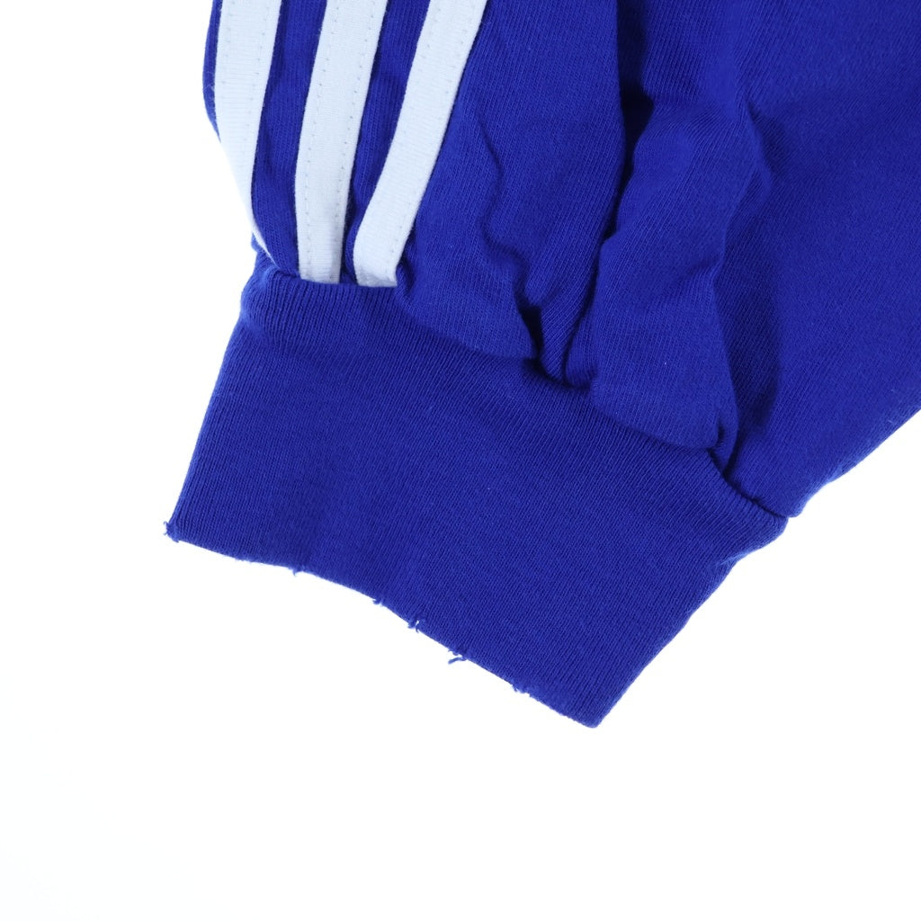 BALENCIAGA(バレンシアガ) 23SS ×adidas L/S T-shirt アディダス ロゴ