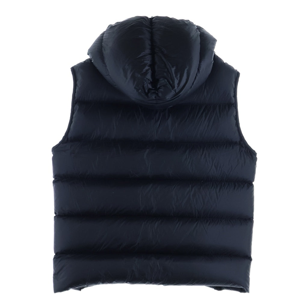 Rick Owens(リックオウエンス) 24AW SEALED VEST シールドベスト