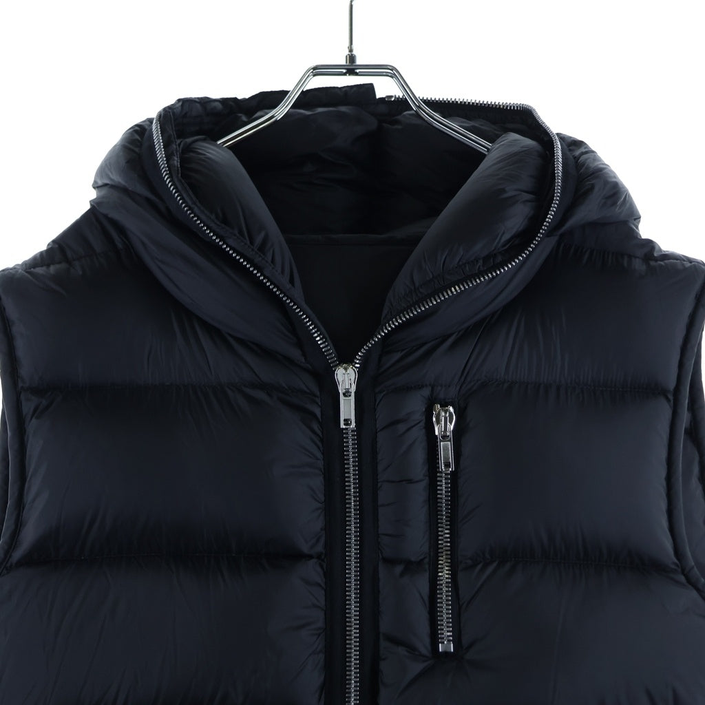 Rick Owens(リックオウエンス) 24AW SEALED VEST シールドベスト