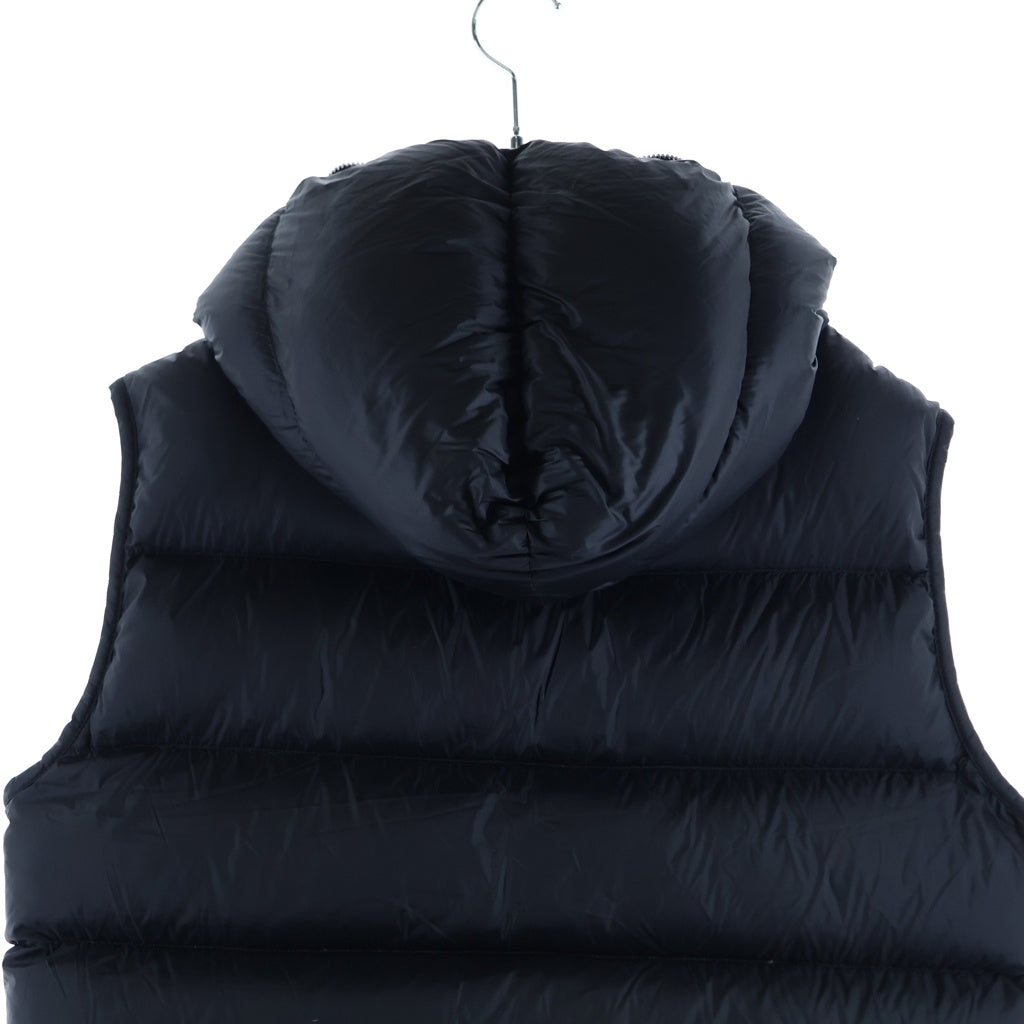 Rick Owens(リックオウエンス) 24AW SEALED VEST シールドベスト