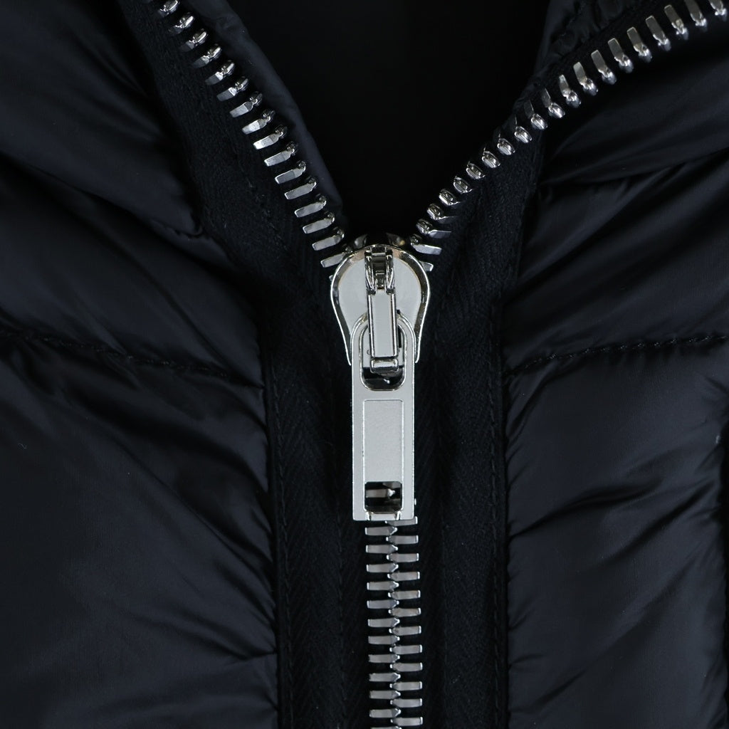 Rick Owens(リックオウエンス) 24AW SEALED VEST シールドベスト