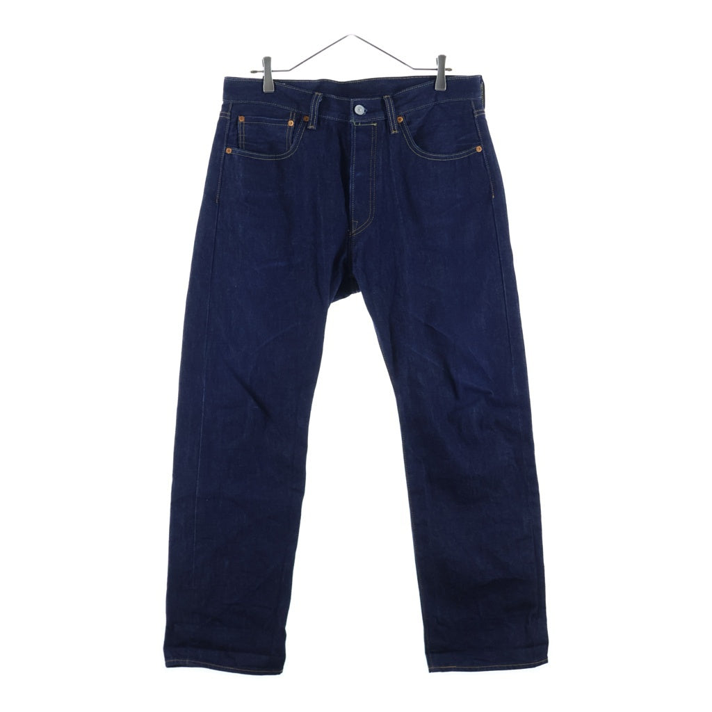 Levi's premium(リーバイスプレミアム) 24AW 501 BIGE ジャーナルスタンダード別注 デニムパンツ ジーンズ ブルー系 PC9-0022XX-0000