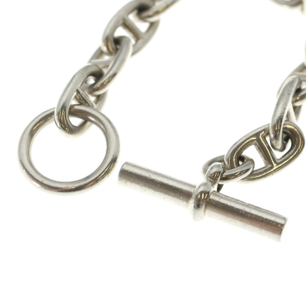 HERMES(エルメス) 00s VINTAGE Chaine d'Ancre シェーヌダンクル GM