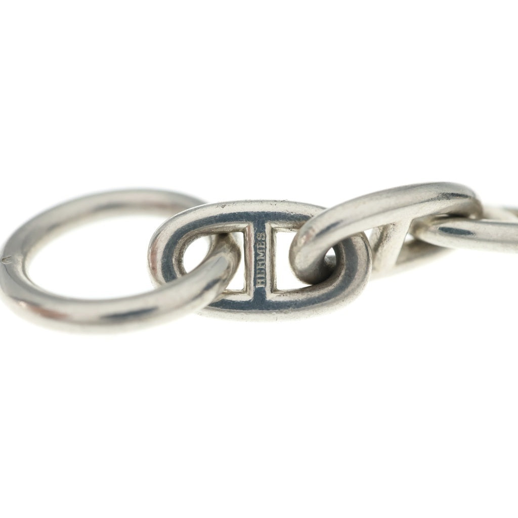 HERMES(エルメス) 00s VINTAGE Chaine d'Ancre シェーヌダンクル GM Ag925 シルバー