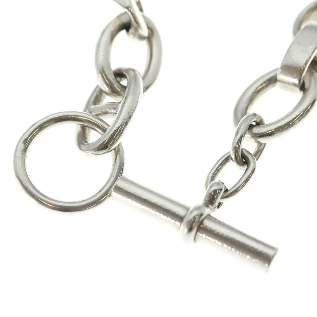 HERMES(エルメス) 00s VINTAGE Area Bracelet PM アレア ブレスレット