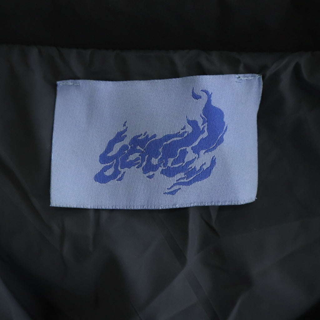 NO BRAND(ノーブランド) GERRIT JACOB NYLON TRACK JACKET ナイロントラックジャケット マルチカラー