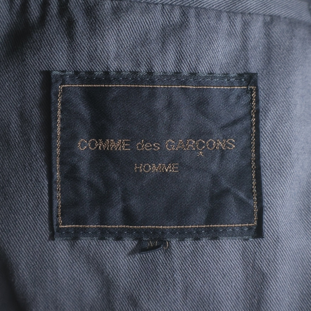 COMME des GARCONS HOMME(コムデギャルソンオム) 80-90s archive 田中