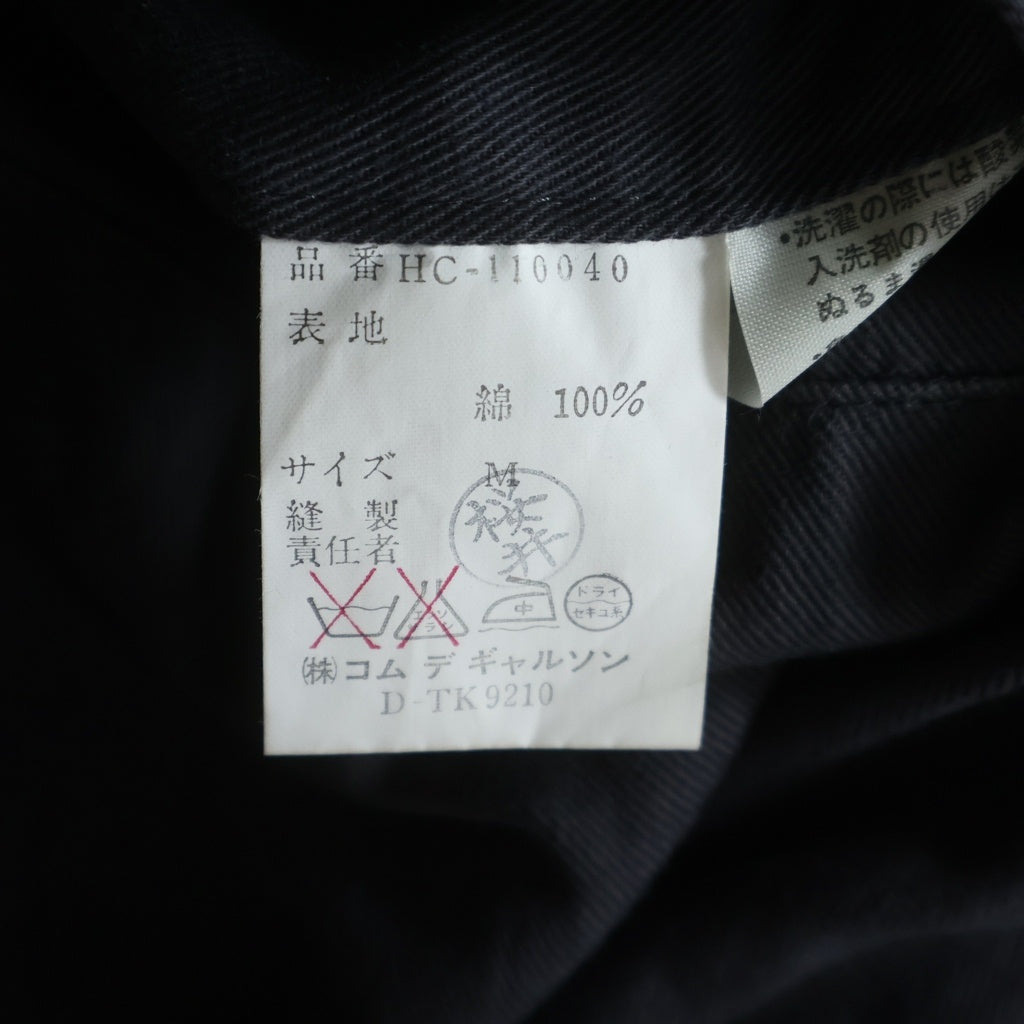 COMME des GARCONS HOMME(コムデギャルソンオム) 80-90s archive 田中
