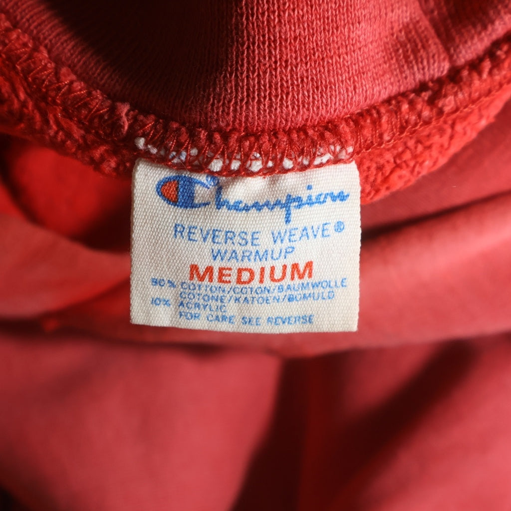 CHAMPION(チャンピオン) 80s REVERSE WEAVE リバースウィーブ