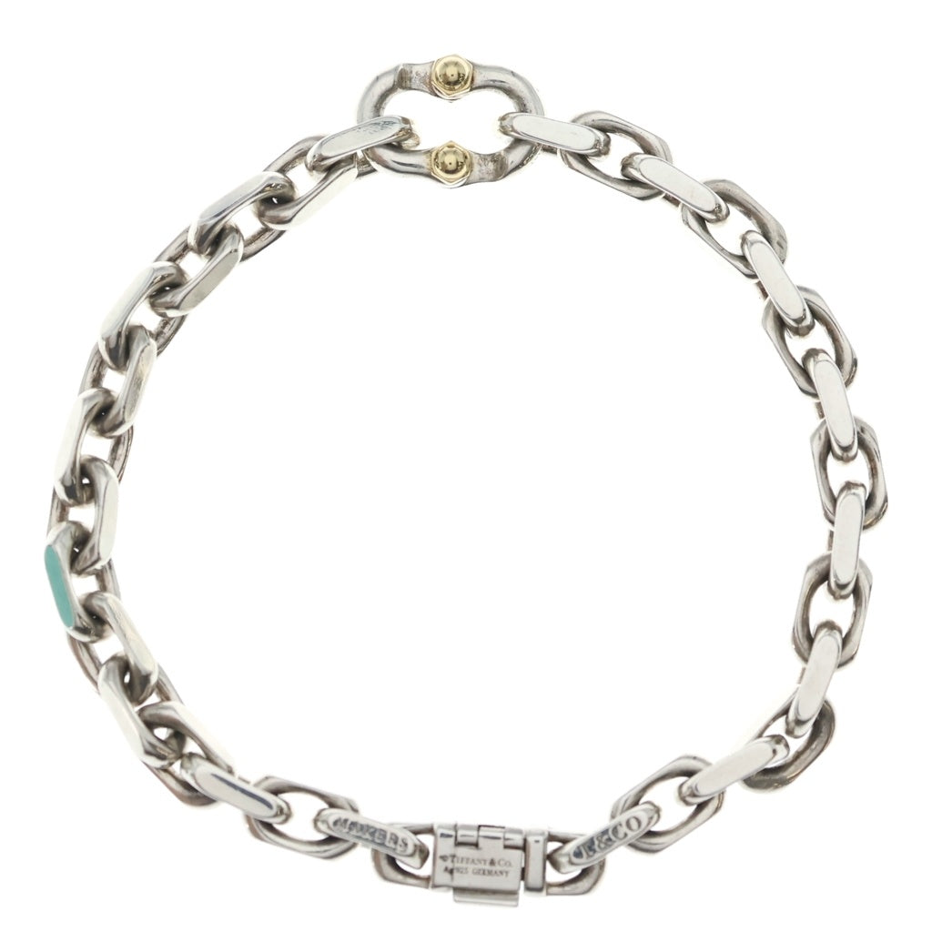 TIFFANY & Co.(ティファニー) 1837 メイカーズ ナローチェーン
