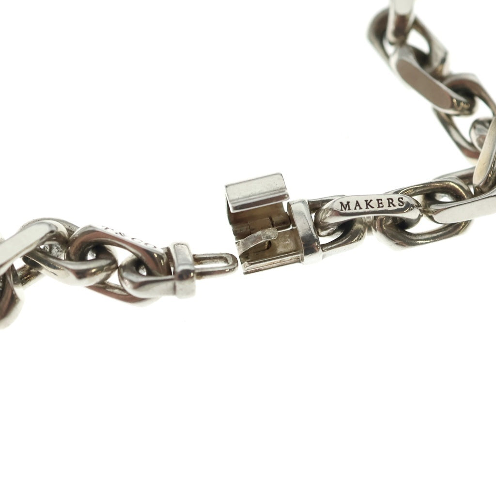 TIFFANY & Co.(ティファニー) 1837 メイカーズ ナローチェーン