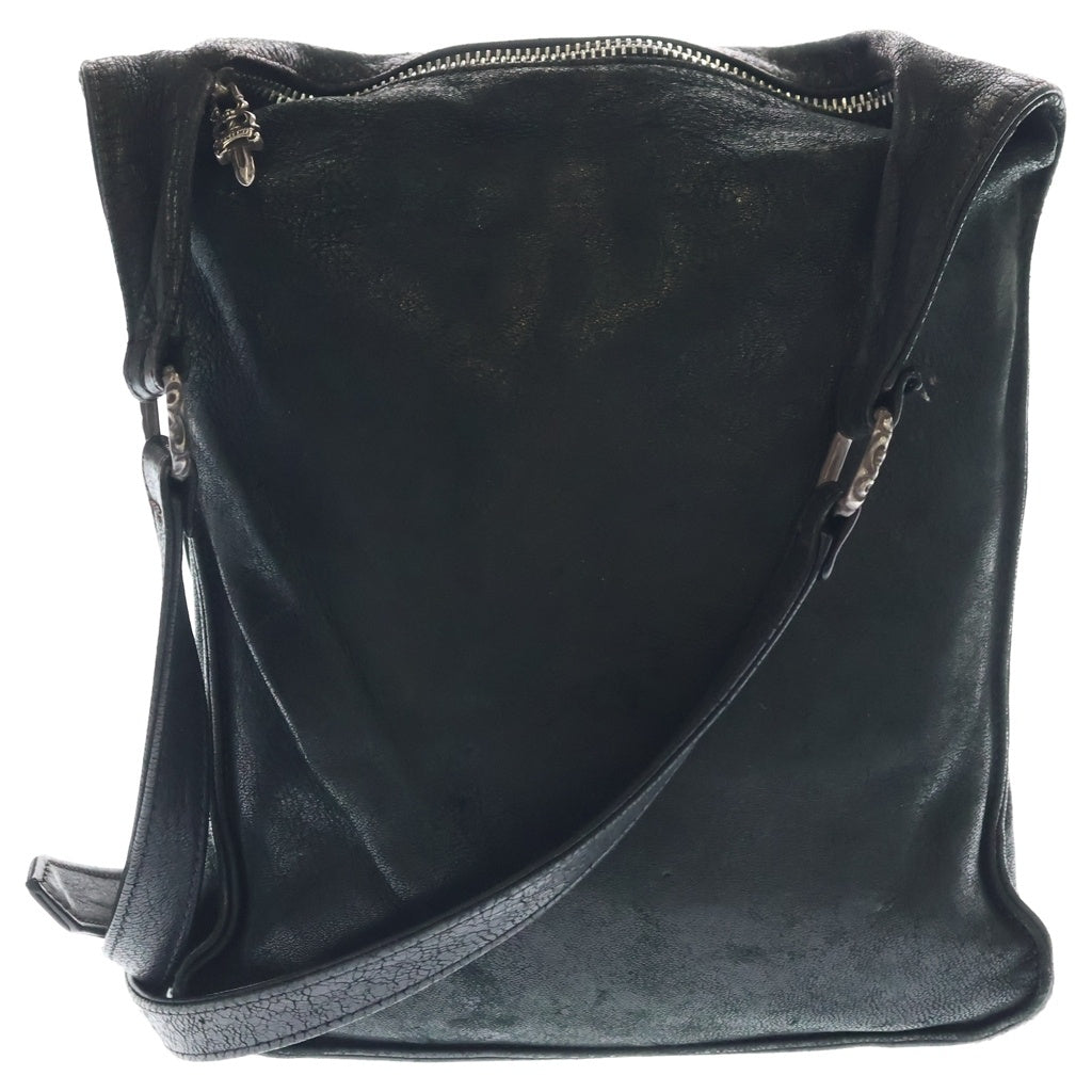 CHROME HEARTS(クロムハーツ) F-SLINGER SHOULDER BAG Fスリンガー 