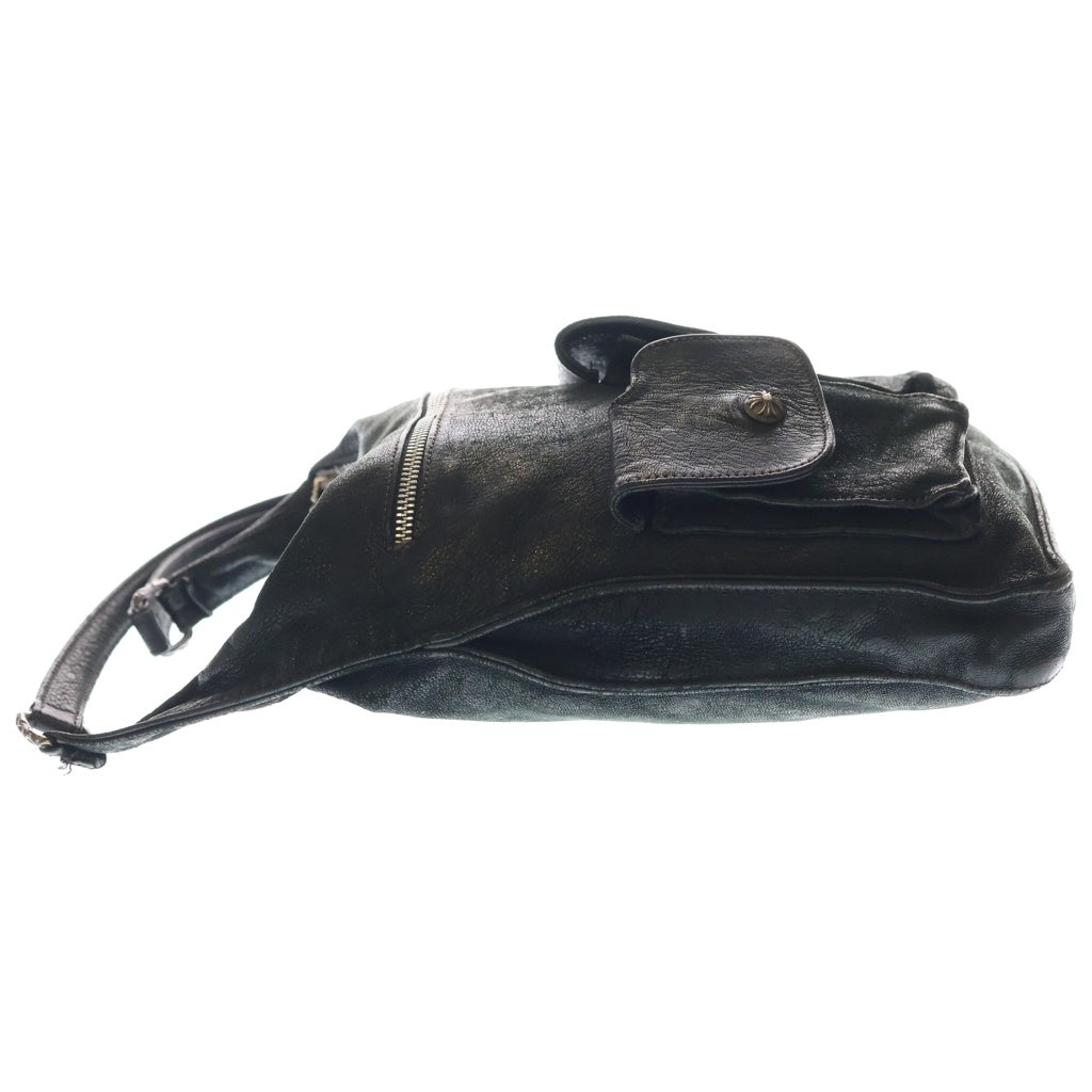 CHROME HEARTS(クロムハーツ) F-SLINGER SHOULDER BAG Fスリンガー 