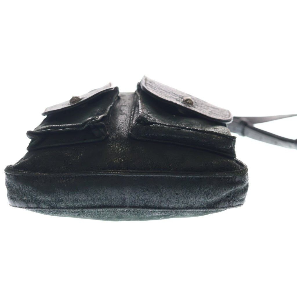 CHROME HEARTS(クロムハーツ) F-SLINGER SHOULDER BAG Fスリンガー 
